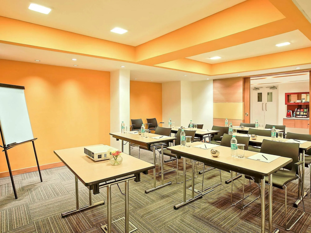 ibis Navi Mumbai - An Accor Brand