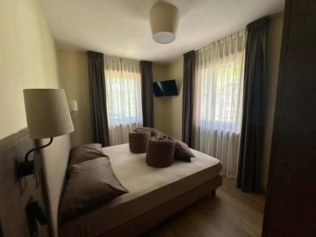 Villa Elma - Livigno