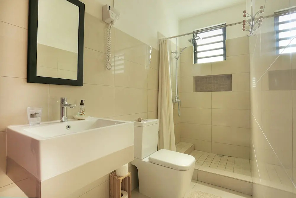 Auberge SeaFever