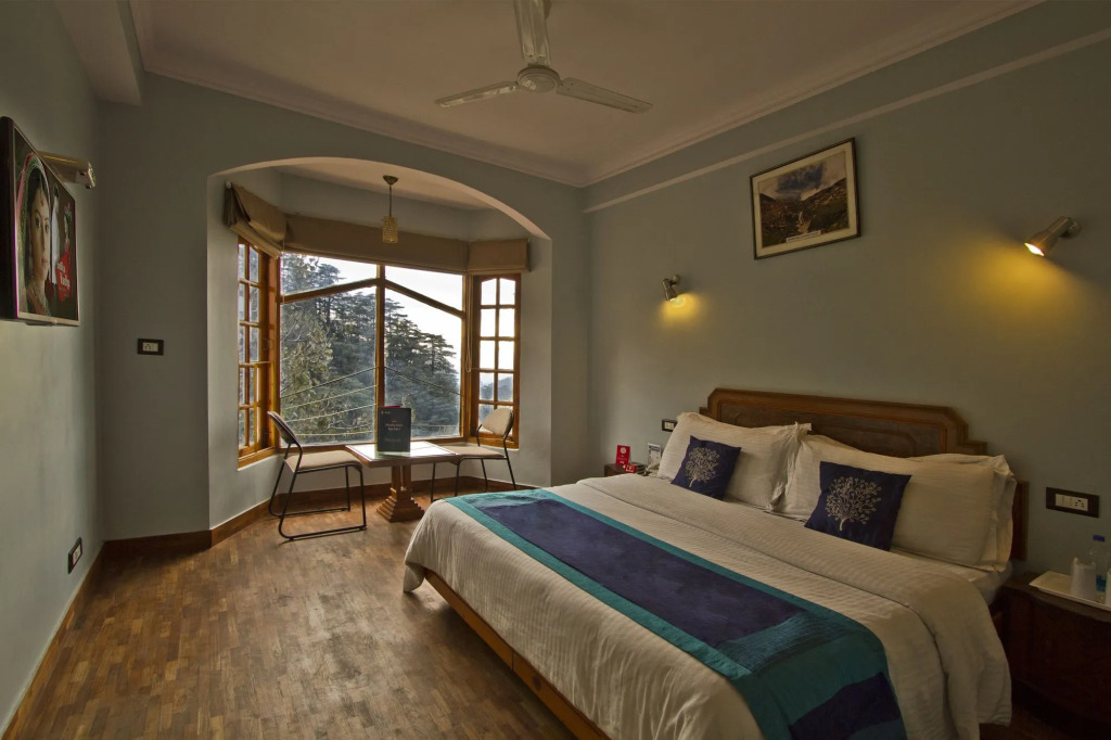 Hotel Silverine