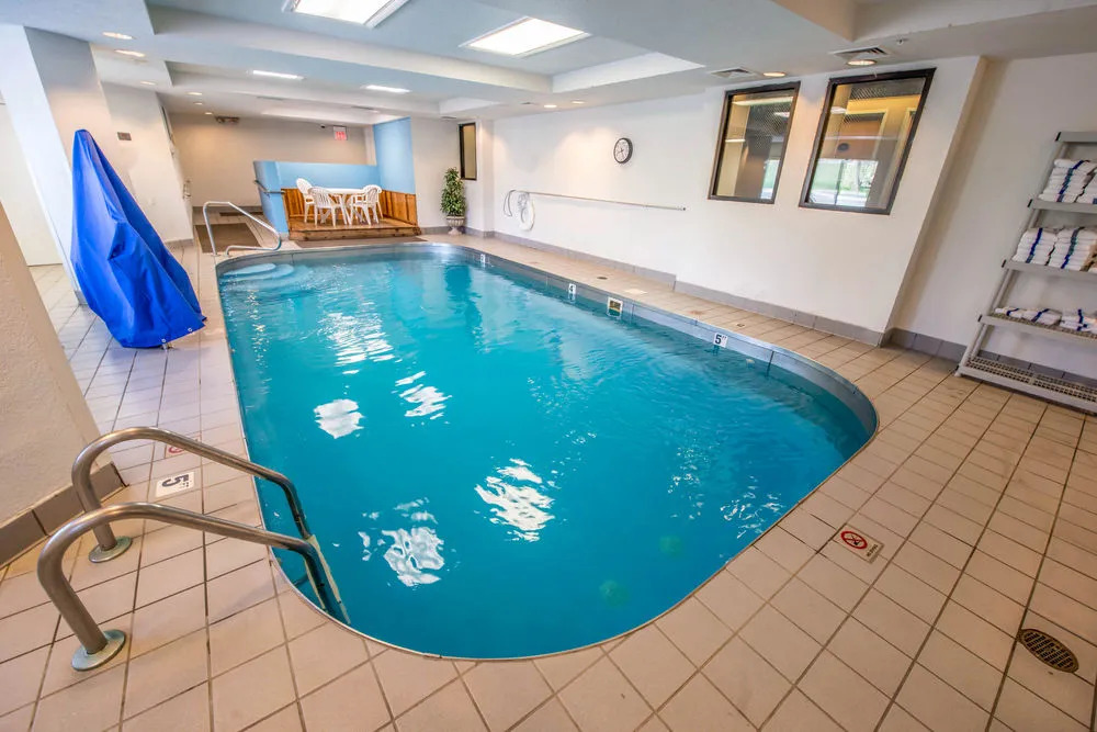 Sleep Inn & Suites Princeton