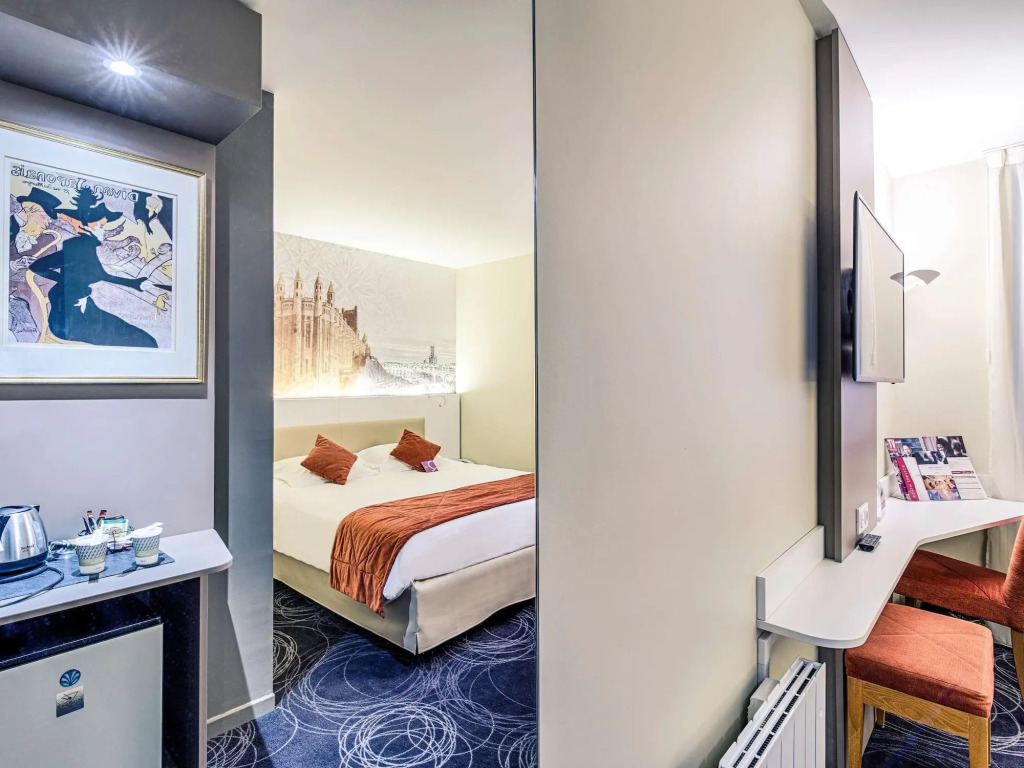 Mercure Albi Bastides