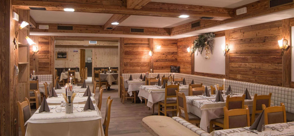 Hotel Amerikan