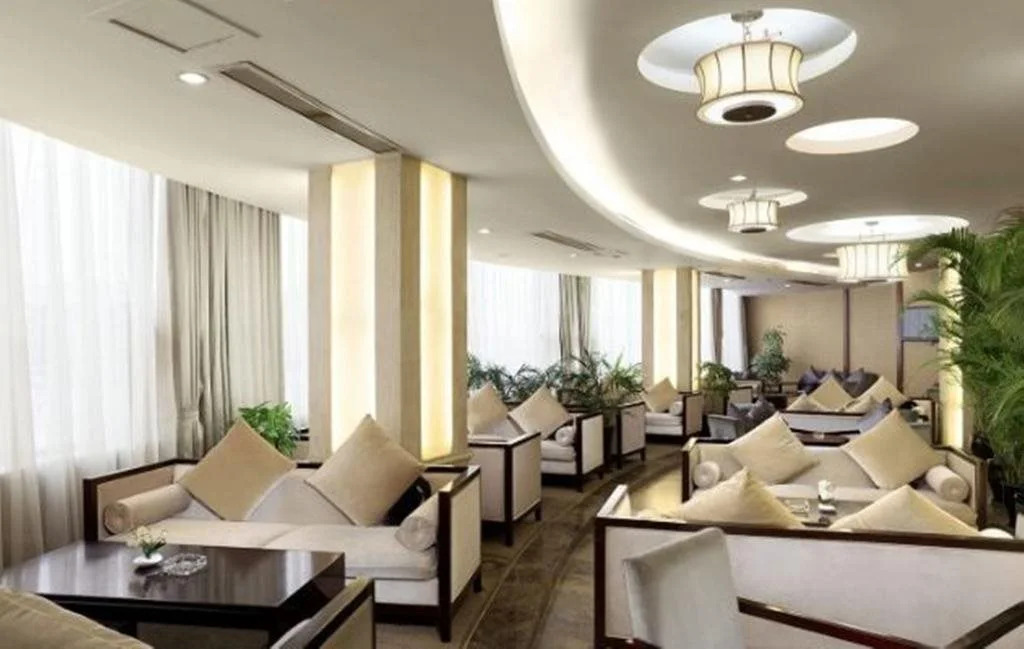 Langzhong Grand