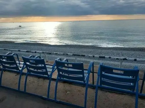 LOFT Promenade des Anglais Nice