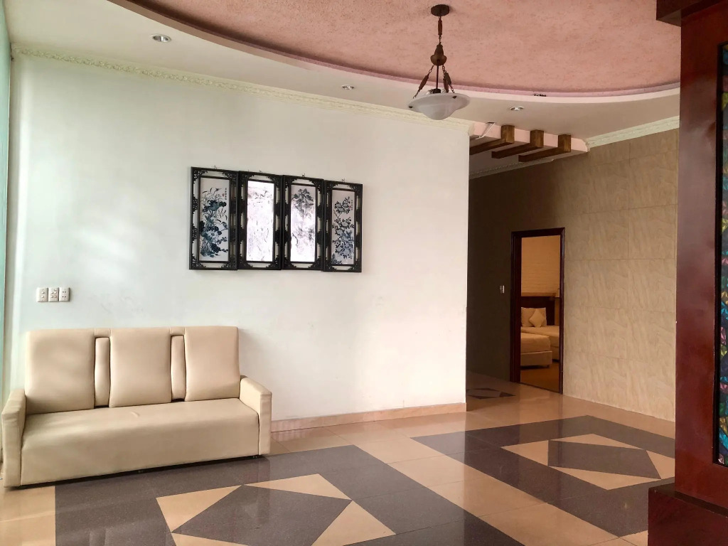 Thang Loi Hotel