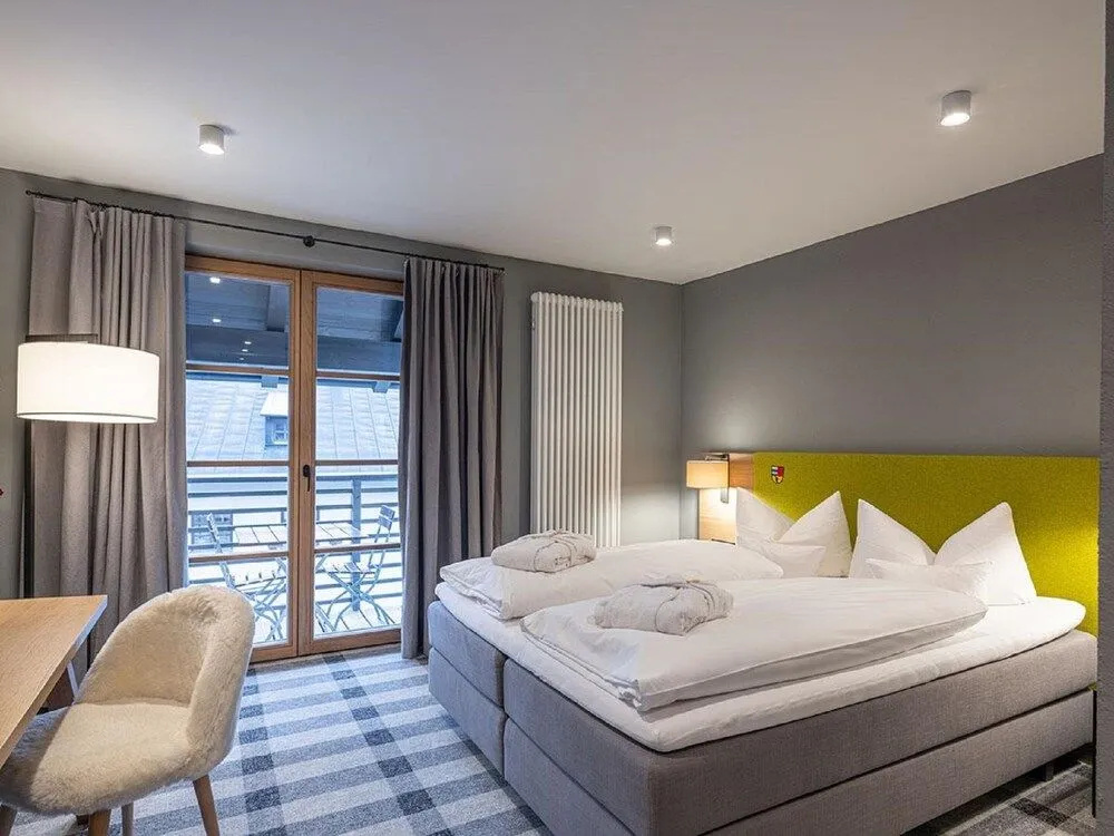 Hotel Gasthof Fuchs