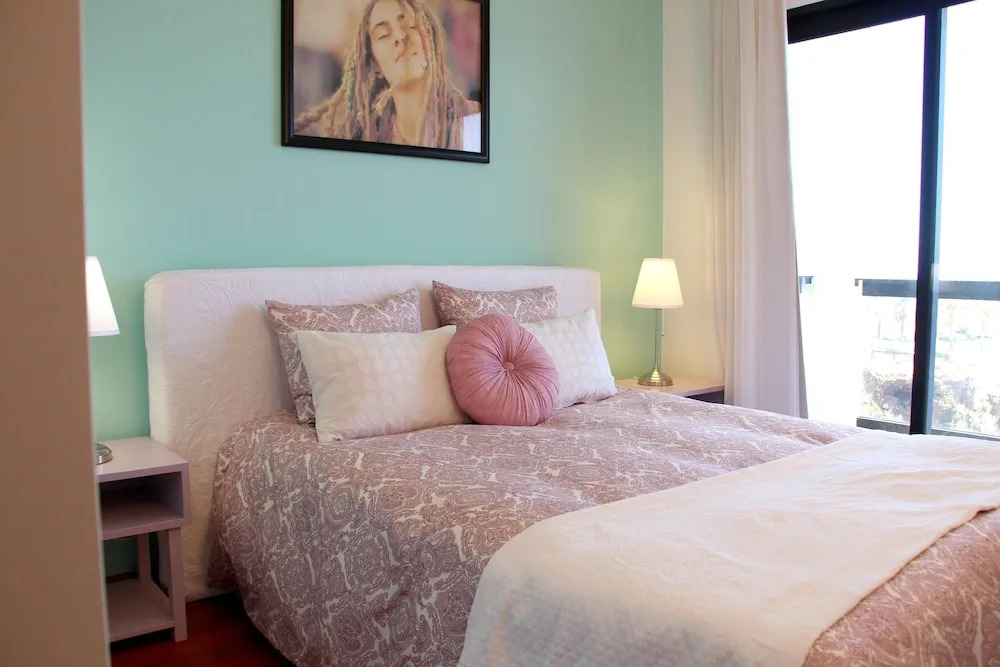 House with 4 Bedrooms in Caniço, with Wonderful Sea View, Private Pool, Enclosed Garden