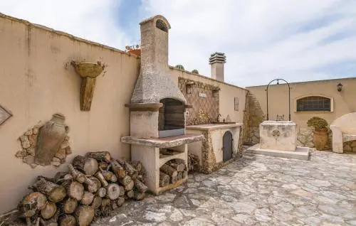 VILLA SICILIA