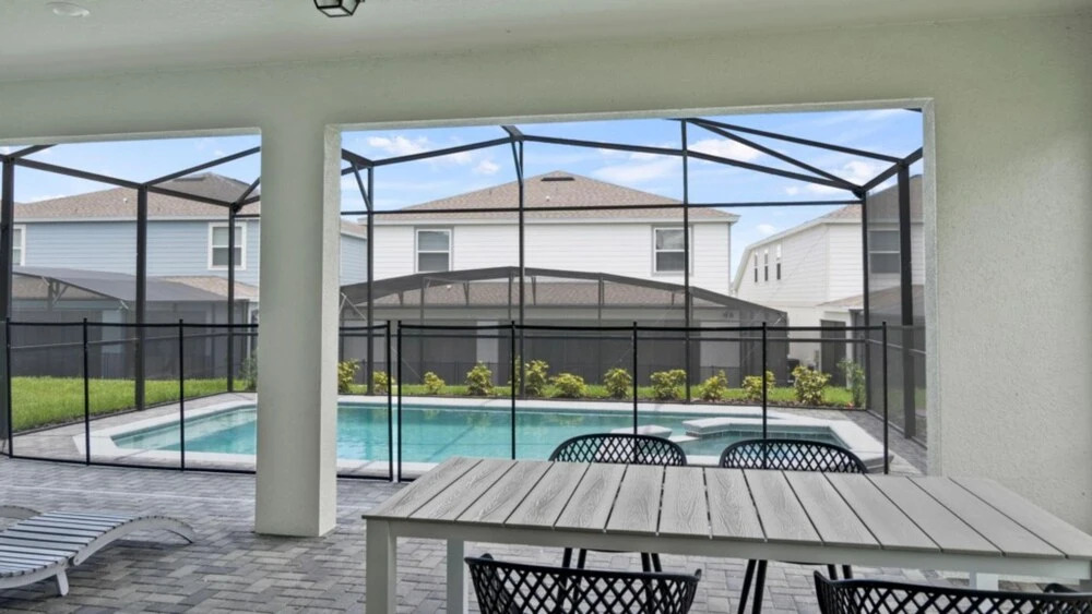 Windsor Island Resort 1671