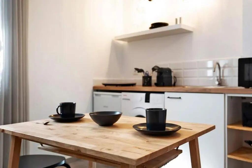 Apartamentos Vexèr
