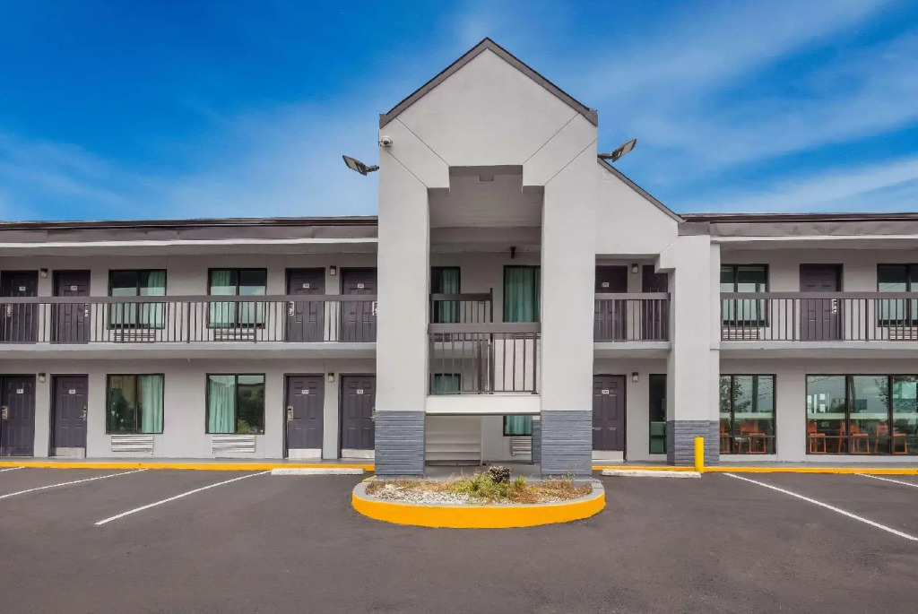 Motel 6 Mobile, AL - Airport Blvd