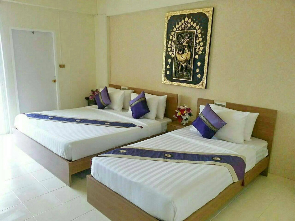 The Sun Resort & Spa