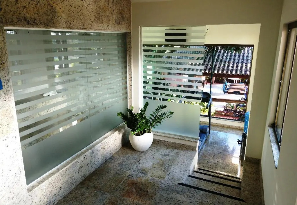 Hotel Dan Inn Franca & Convenções By Nacional Inn