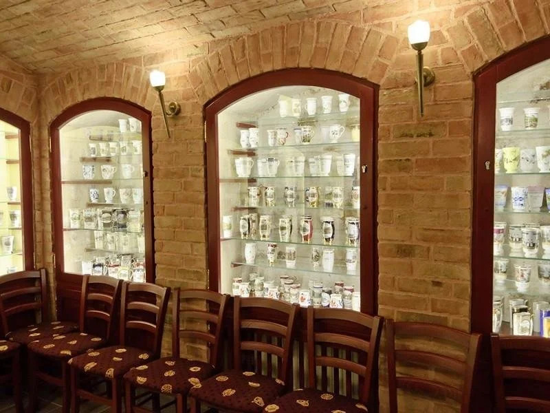 Hotel Císař Ferdinand