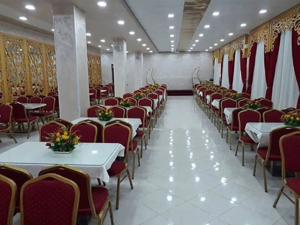 Les Jasmins Batna
