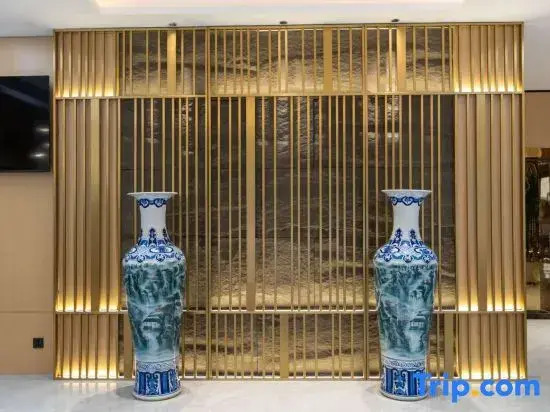Yizhi Hotel (Fan County Ophthalmology Hospital)