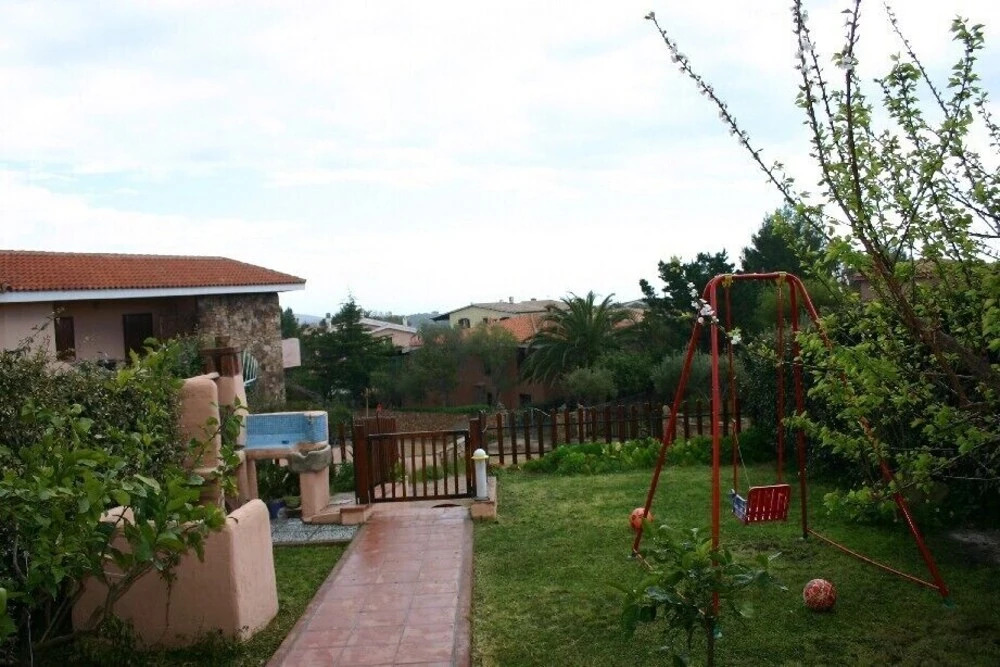 Appartamento La Tanca