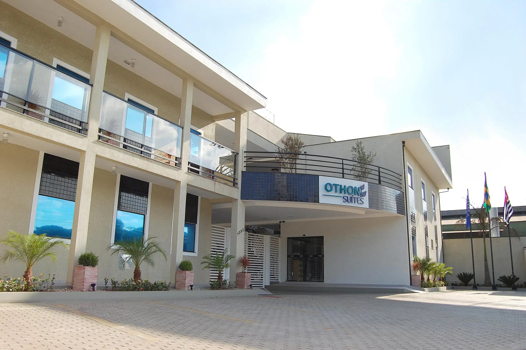 Limeira Suítes