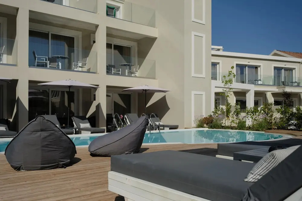 TEREZAS HOTEL