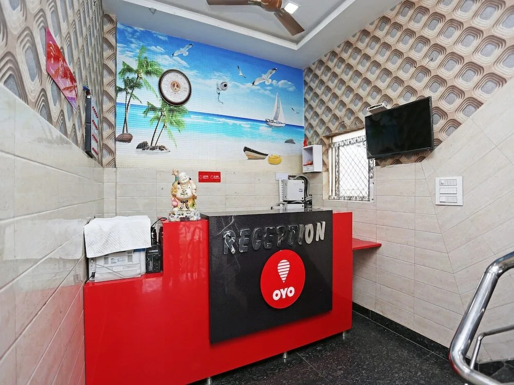 Hotel Residency By OYO Rooms