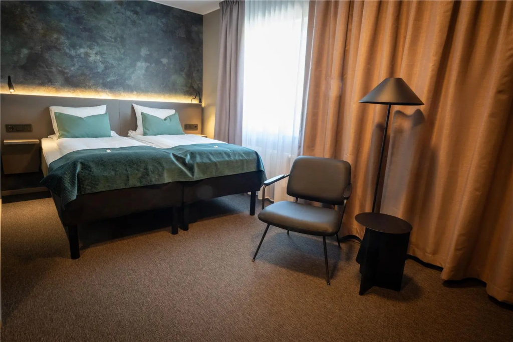 Best Western Hotel Vidöstern