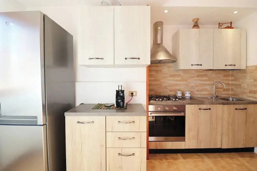 Otranto Aisha Vacation Home