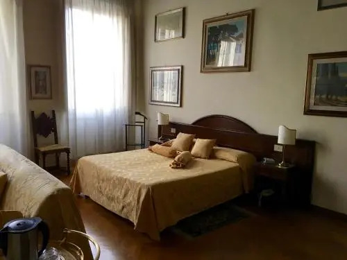 Ladyship Apartment