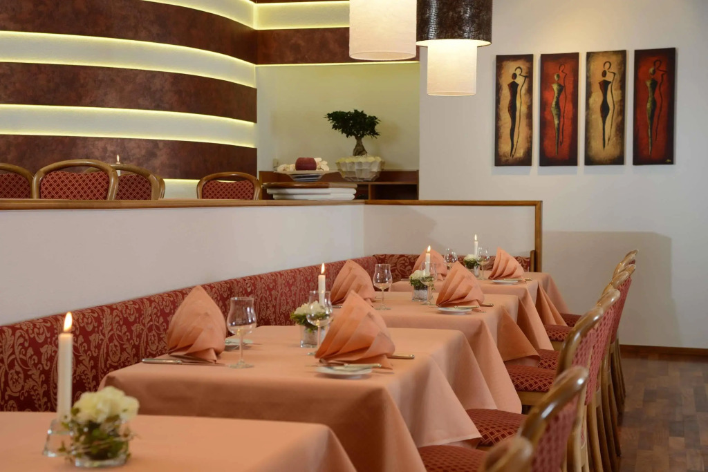 DORMERO Hotel Weingarten