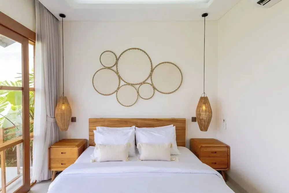 Villa Maria by Pertama Stay