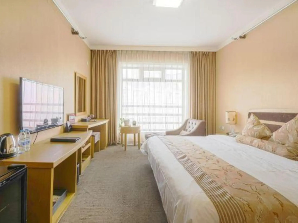 Ping'an Business Hotel