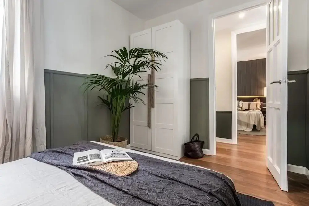 Likou - 3 Bedrooms and Terrace in R os Rosas