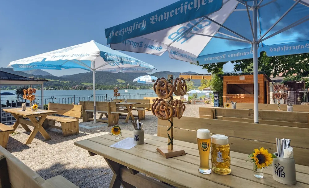 Seehotel zur Post