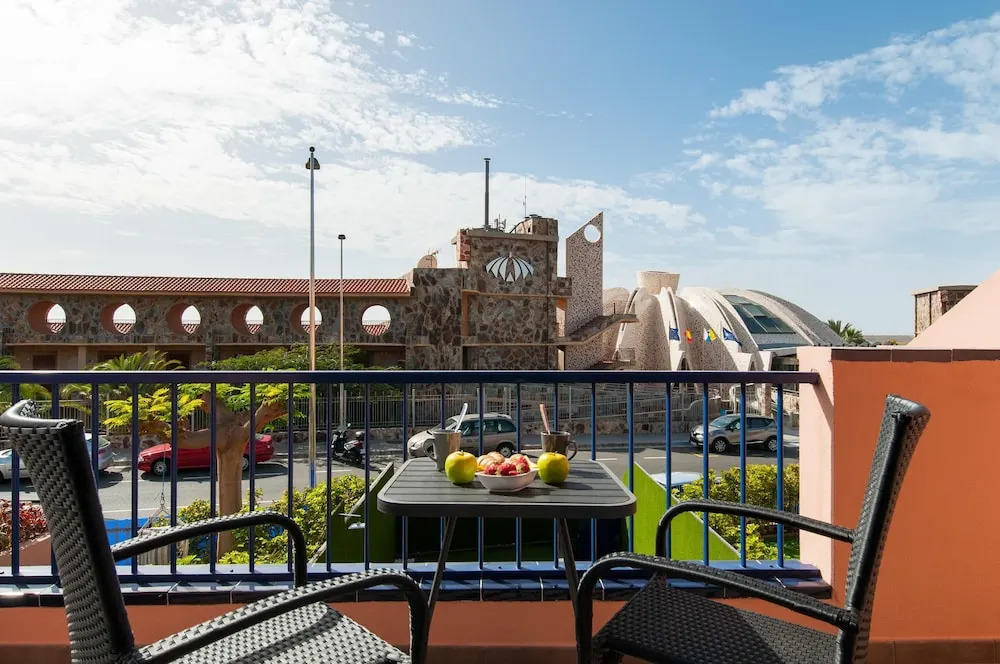 Duplex Meloneras Bahia Hh48 - Holiday Rental