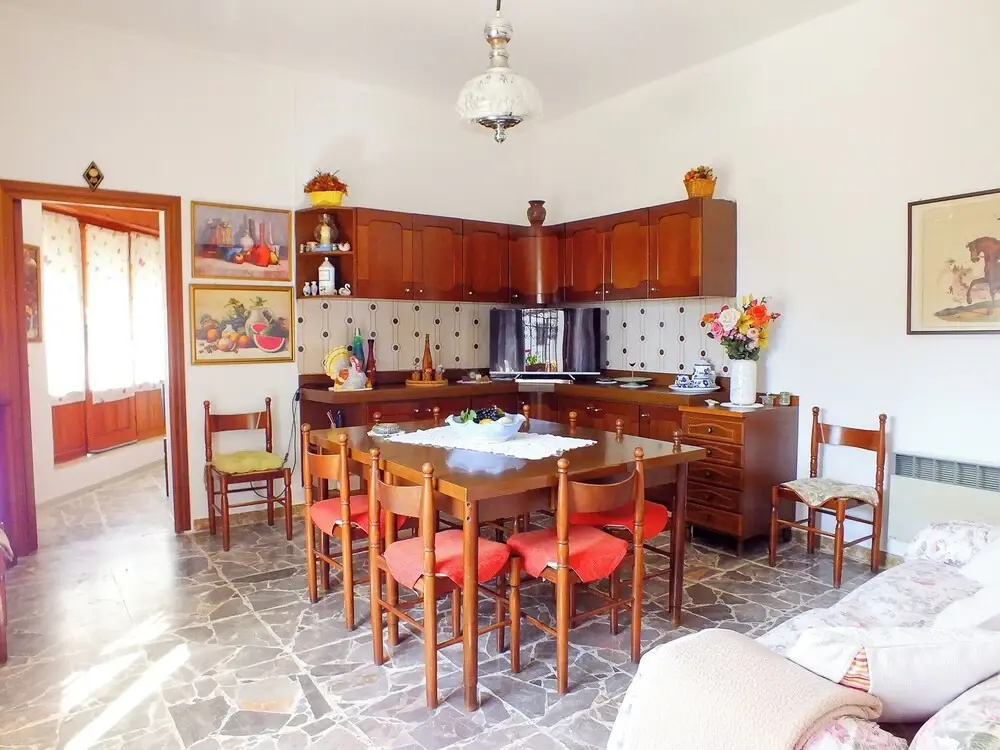 Casa Anni 70