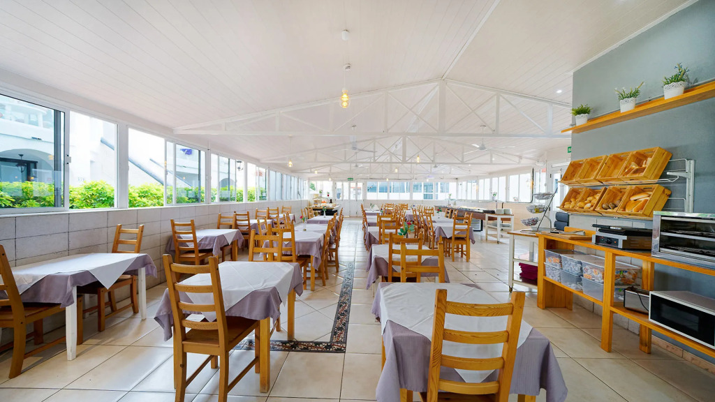 Ura Hotels Nido del Águila