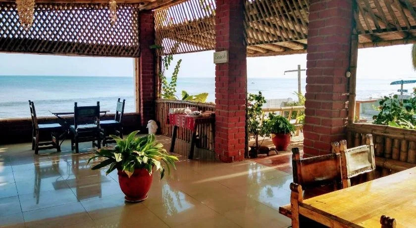 Punta Ballenas Inn - Máncora