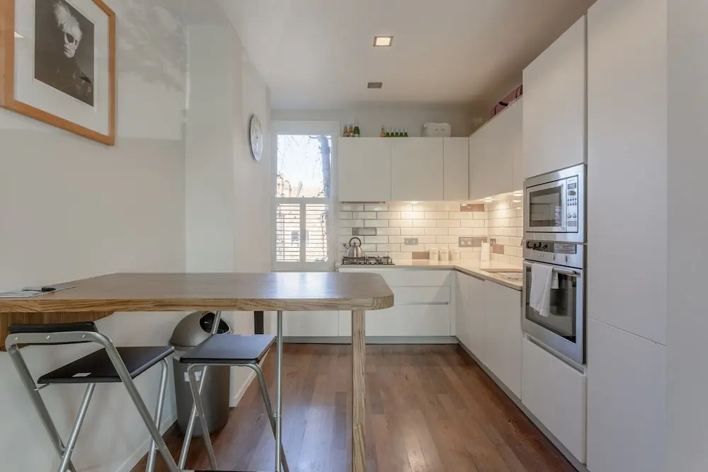 Stunning 2 Bedroom Terrace Flat in Fulham