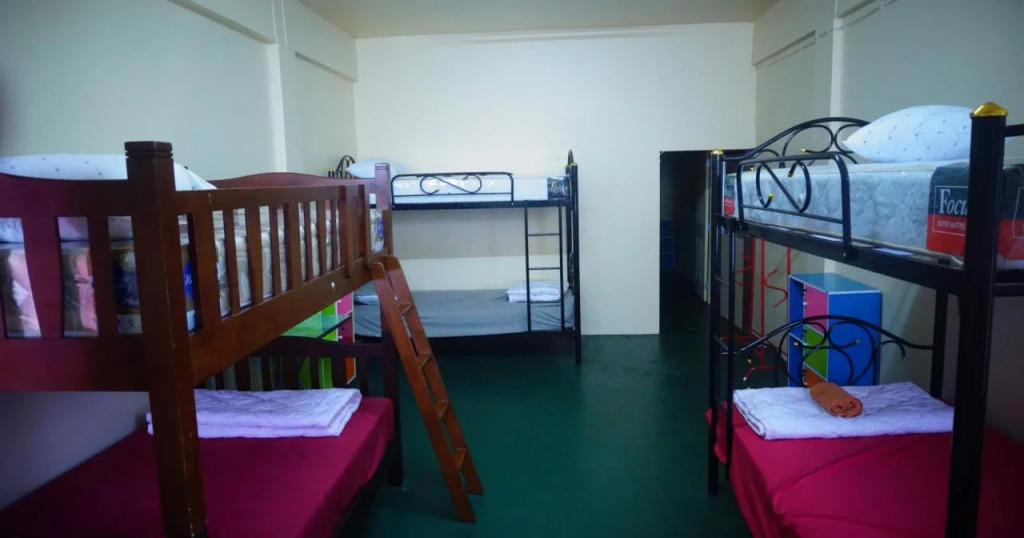 Easy Hostel