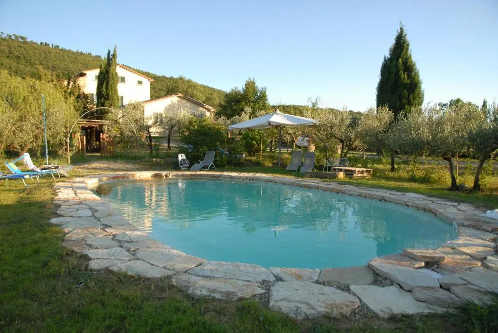 La Finestra su Cortona