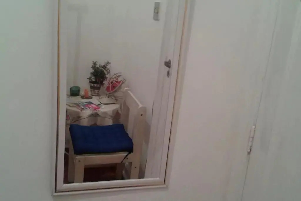 Quartos em Copacabana