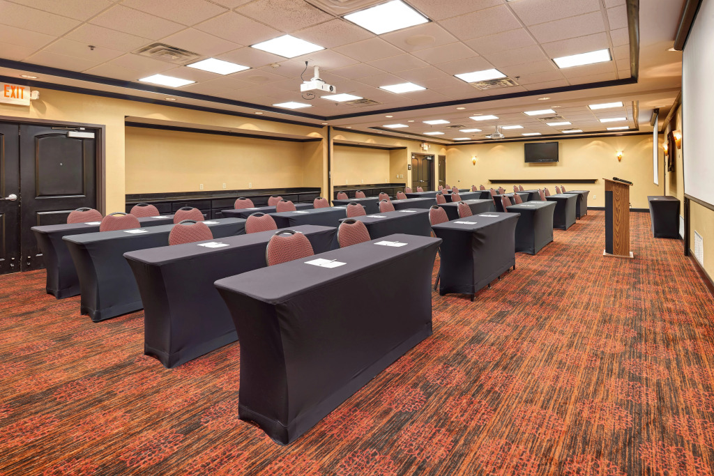 Hampton Inn & Suites Waco-South