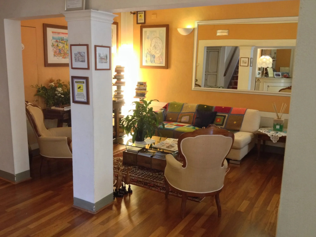 Hotel Diana -  Albergo San Martino 