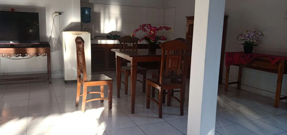 Mahalini MD Resort