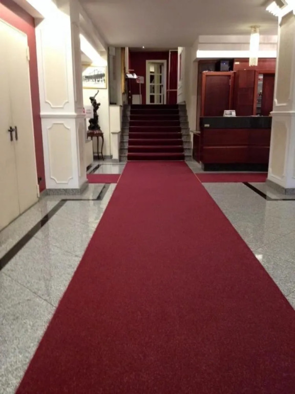 Green Park Hotel