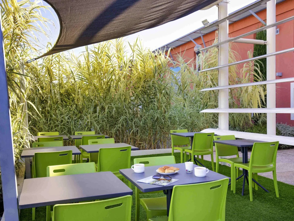 ibis budget Saint-Maximin