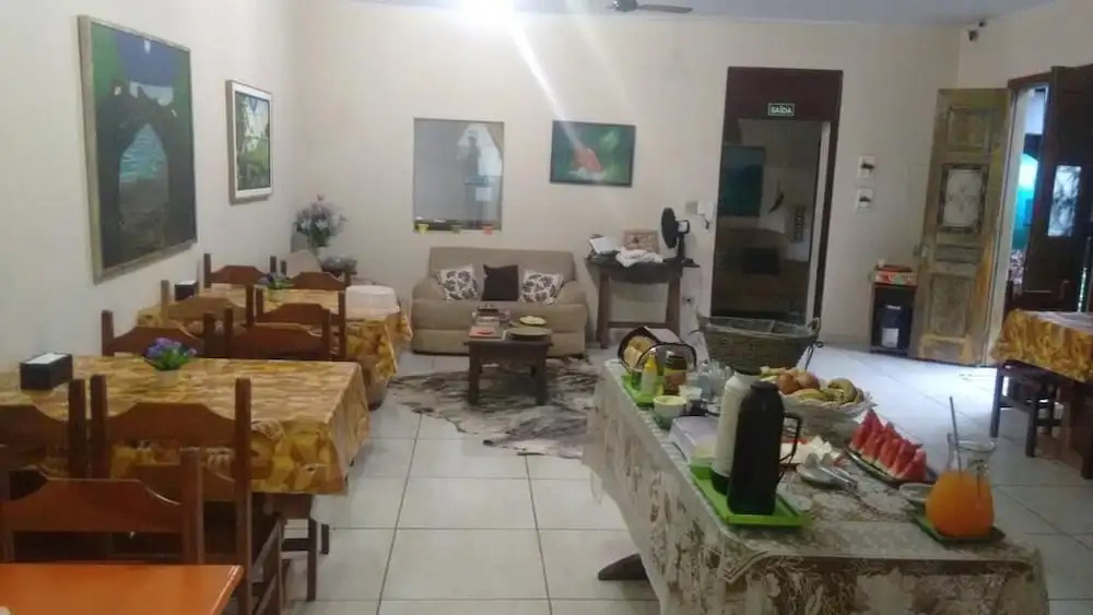 Hotel Pousada Dom Aquino