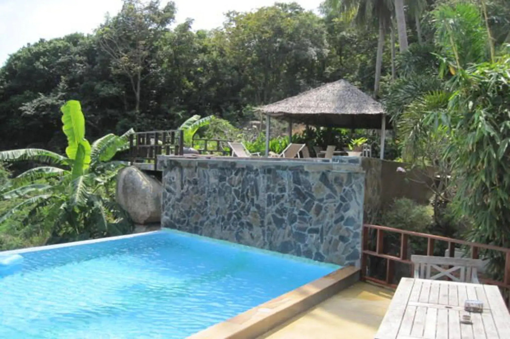 Suan Sawan Ocean View