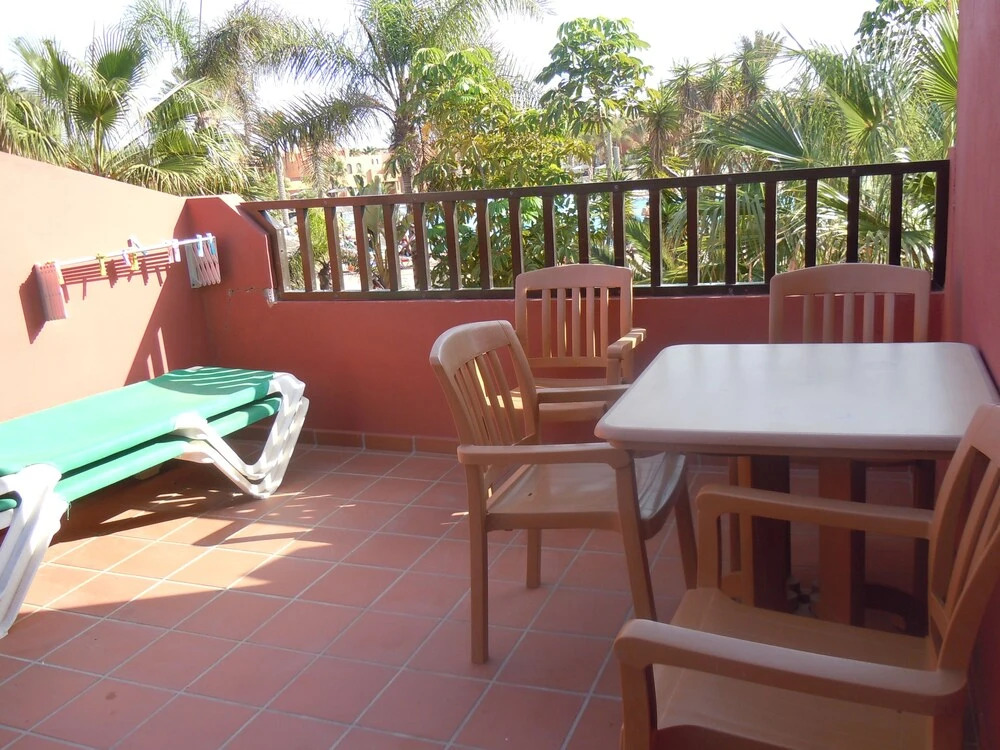 Family Apartment with Pool View - Oasis Papagayo Sport Resort