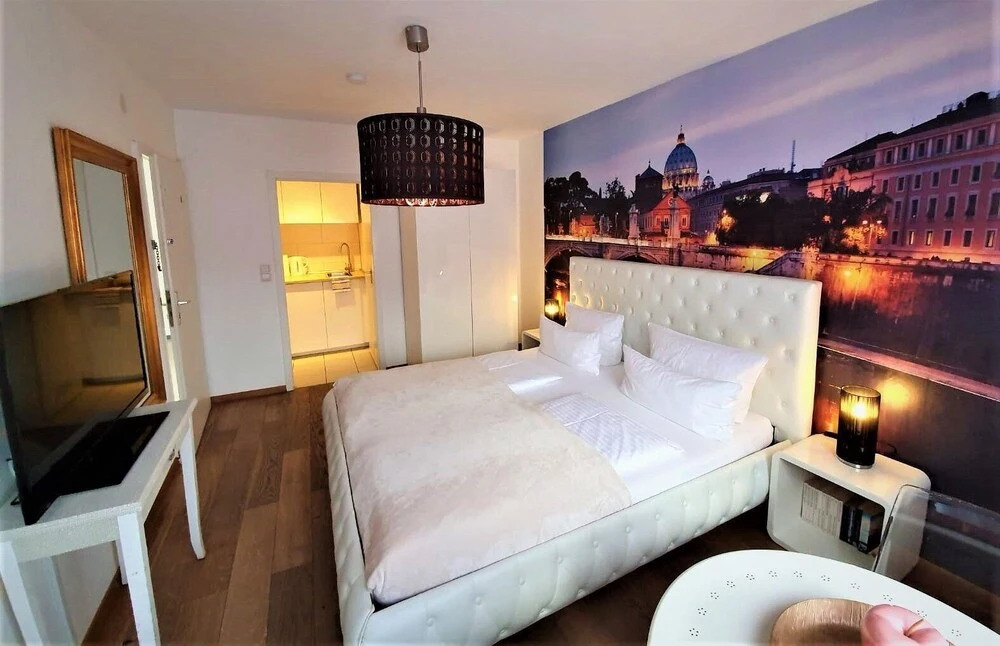 Studio Rome